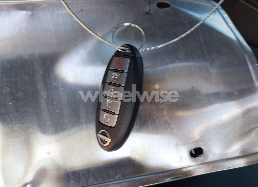 Photo 11 of 2023 Nissan Altima SR VC-TURBO FWD (VIN 1N4AL4CV0PN326412)