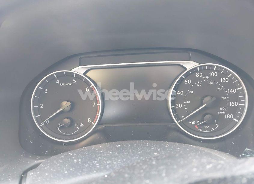 Photo 14 of 2024 Nissan Altima SR VC-TURBO FWD (VIN 1N4AL4CV1RN426358)