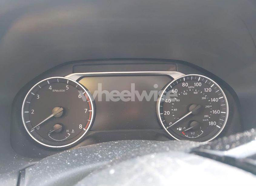 Photo 7 of 2024 Nissan Altima SR VC-TURBO FWD (VIN 1N4AL4CV1RN426358)