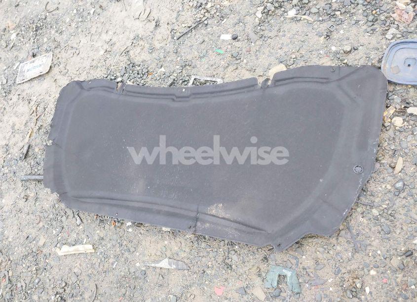 Photo 12 of 2023 Nissan Altima SR VC-TURBO FWD (VIN 1N4AL4CV2PN345382)