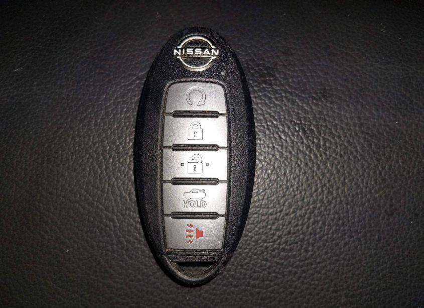 Photo 11 of 2023 Nissan Altima SR VC-TURBO FWD (VIN 1N4AL4CV2PN393822)