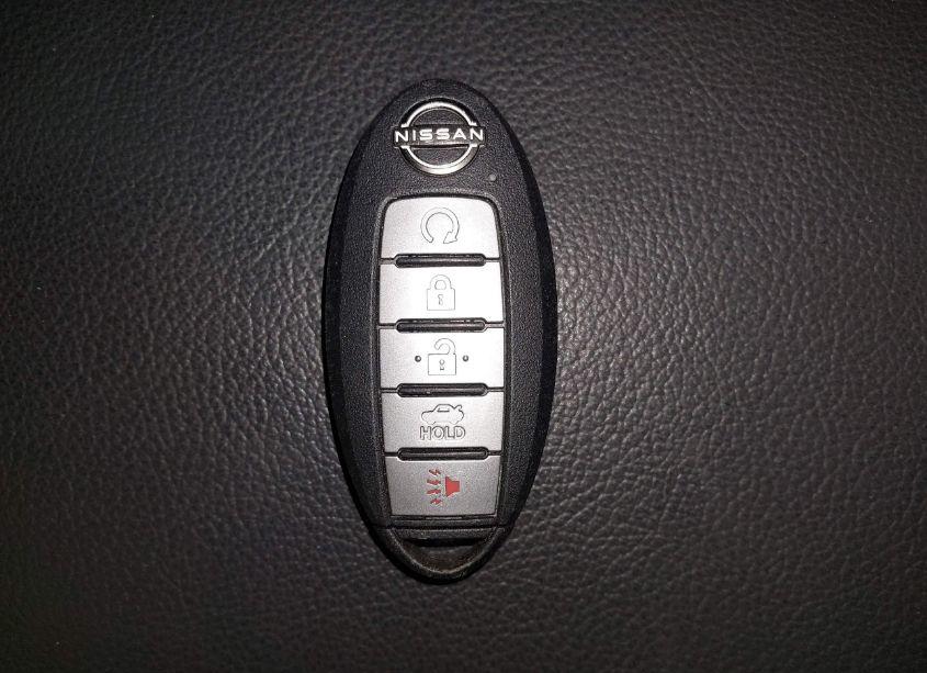 Photo 11 of 2024 Nissan Altima SR VC-TURBO FWD (VIN 1N4AL4CV2RN327192)