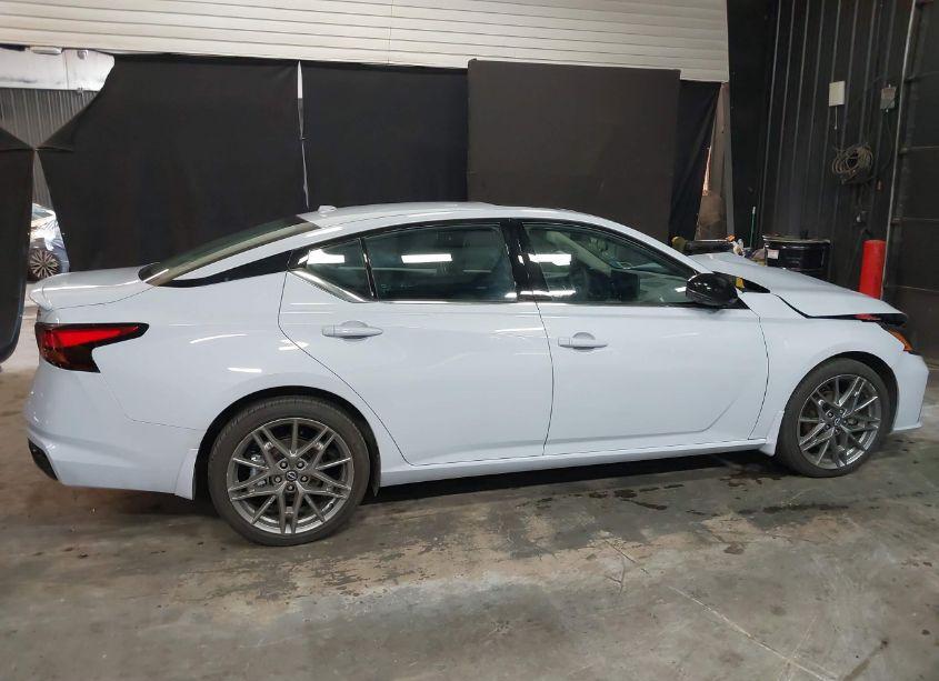 Photo 13 of 2024 Nissan Altima SR VC-TURBO FWD (VIN 1N4AL4CV2RN327192)