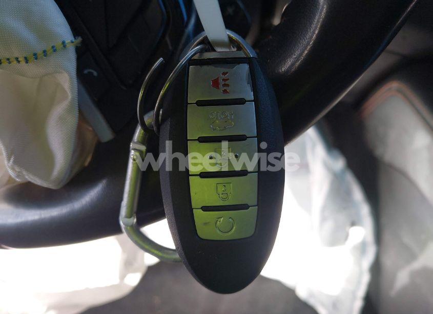 Photo 11 of 2019 Nissan Altima 2.0 SR (VIN 1N4AL4CV3KC258739)