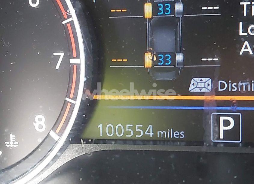 Photo 16 of 2019 Nissan Altima 2.0 SR (VIN 1N4AL4CV3KC258739)