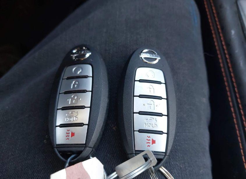 Photo 11 of 2022 Nissan Altima SR VC-TURBO FWD (VIN 1N4AL4CV3NN392272)