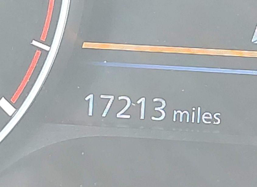 Photo 15 of 2022 Nissan Altima SR VC-TURBO FWD (VIN 1N4AL4CV3NN392272)