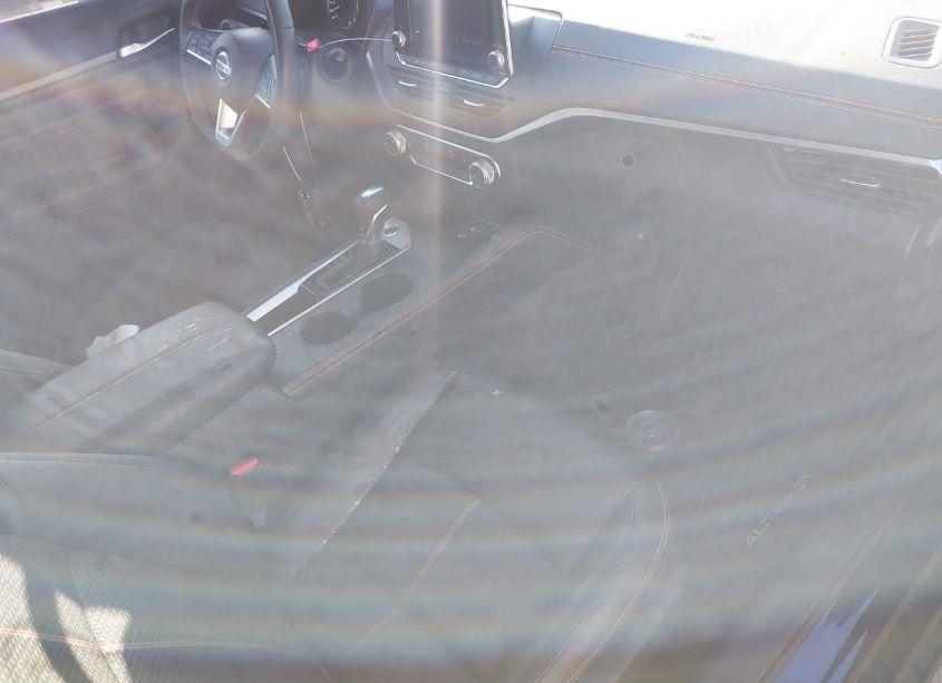 Photo 5 of 2022 Nissan Altima SR VC-TURBO FWD (VIN 1N4AL4CV3NN392272)