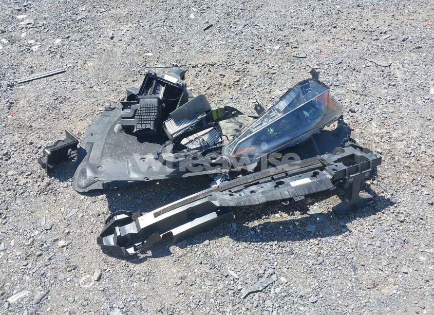 Photo 12 of 2024 Nissan Altima SR VC-TURBO FWD (VIN 1N4AL4CV3RN412901)