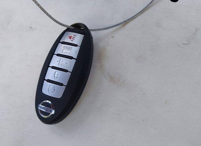 Photo 11 of 2022 Nissan Altima SR VC-TURBO FWD (VIN 1N4AL4CV4NN322070)