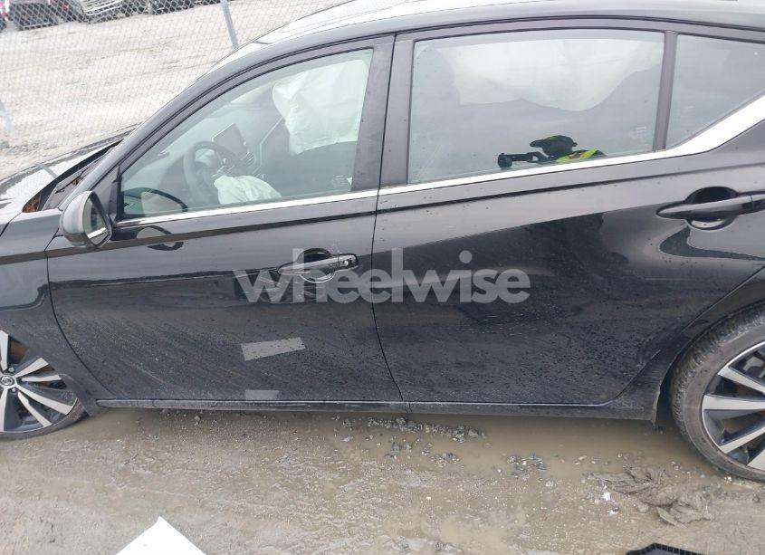 Photo 13 of 2022 Nissan Altima (VIN 1N4AL4CV4NN330346)