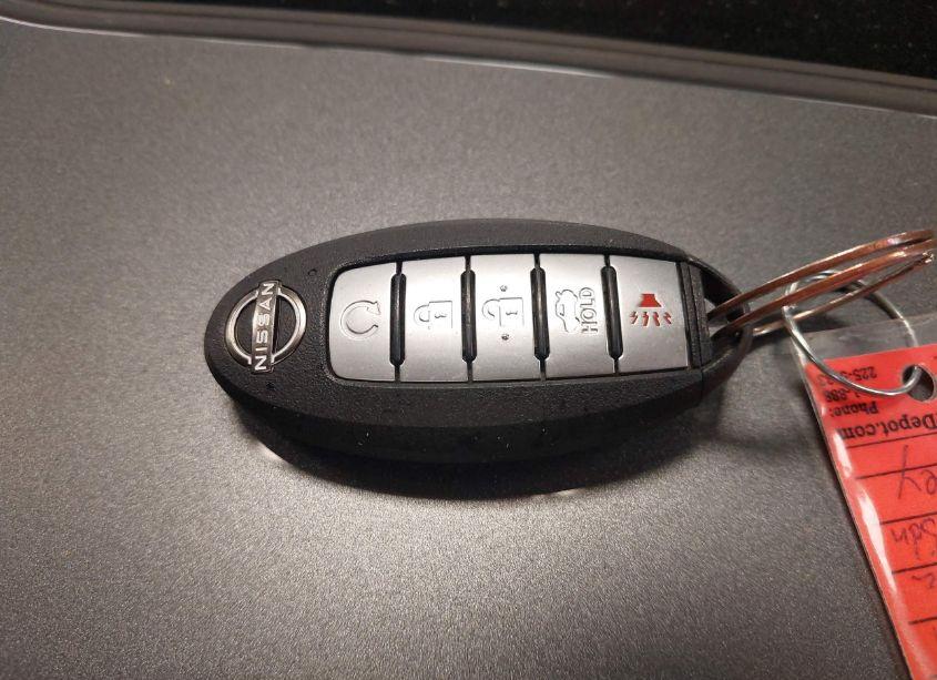 Photo 11 of 2024 Nissan Altima SR VC-TURBO FWD (VIN 1N4AL4CV4RN328635)