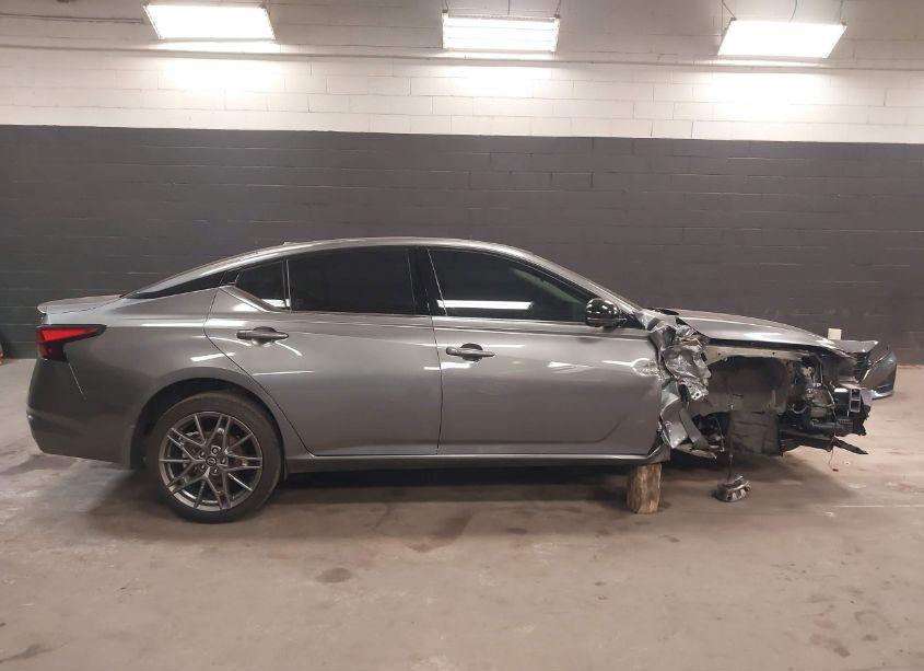 Photo 14 of 2024 Nissan Altima SR VC-TURBO FWD (VIN 1N4AL4CV4RN328635)