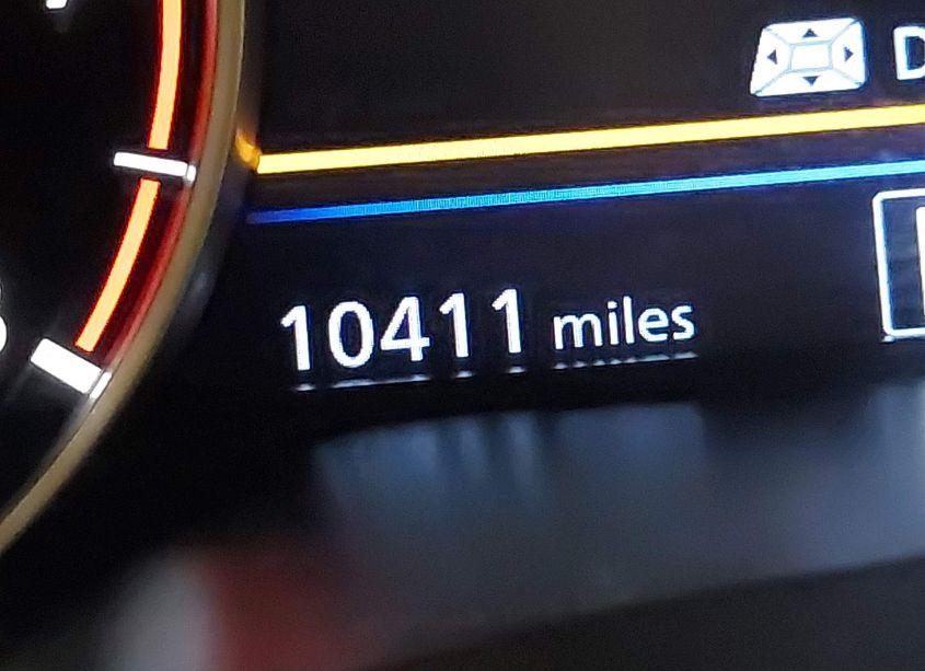 Photo 16 of 2024 Nissan Altima SR VC-TURBO FWD (VIN 1N4AL4CV4RN328635)