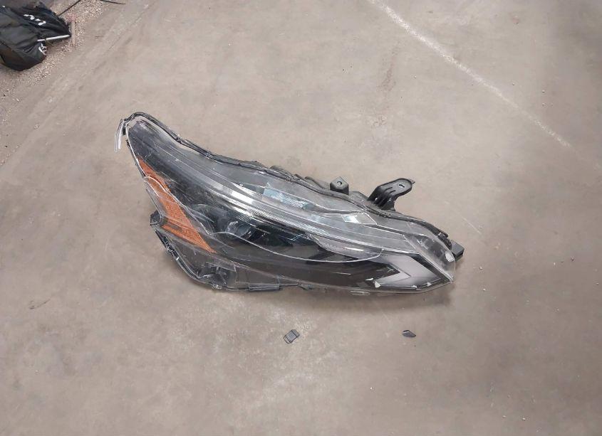 Photo 18 of 2024 Nissan Altima SR VC-TURBO FWD (VIN 1N4AL4CV4RN328635)