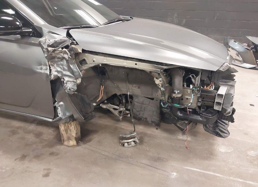 Photo 6 of 2024 Nissan Altima SR VC-TURBO FWD (VIN 1N4AL4CV4RN328635)