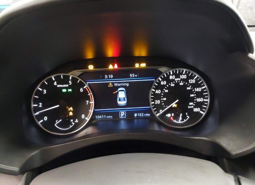 Photo 7 of 2024 Nissan Altima SR VC-TURBO FWD (VIN 1N4AL4CV4RN328635)