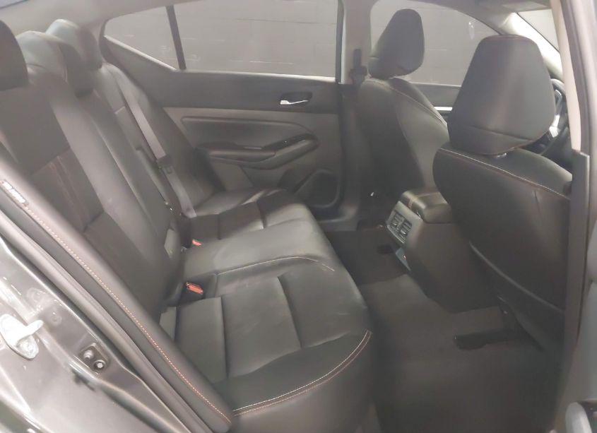 Photo 8 of 2024 Nissan Altima SR VC-TURBO FWD (VIN 1N4AL4CV4RN328635)