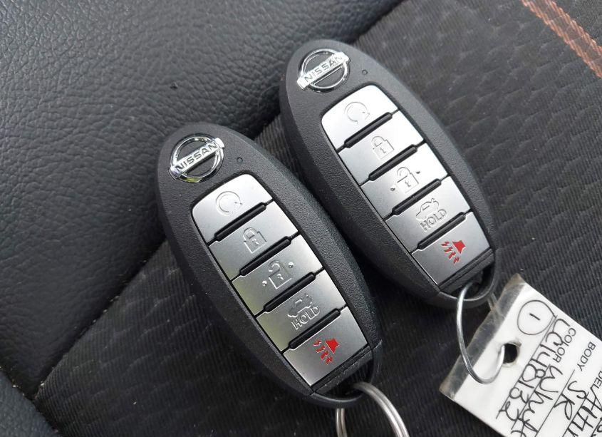 Photo 11 of 2020 Nissan Altima SR VC-TURBO FWD (VIN 1N4AL4CV5LC148132)