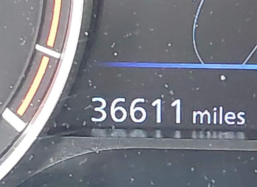 Photo 16 of 2020 Nissan Altima SR VC-TURBO FWD (VIN 1N4AL4CV5LC148132)