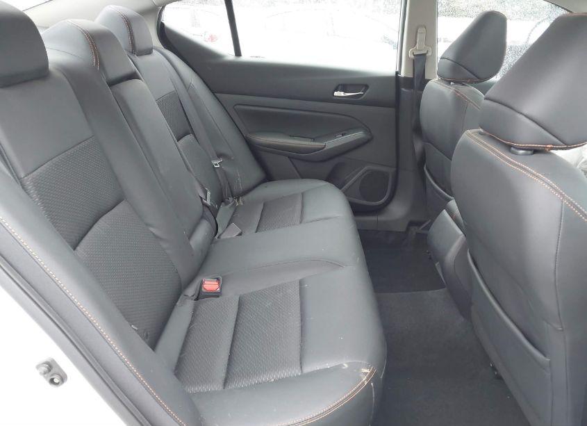 Photo 8 of 2020 Nissan Altima SR VC-TURBO FWD (VIN 1N4AL4CV5LC148132)