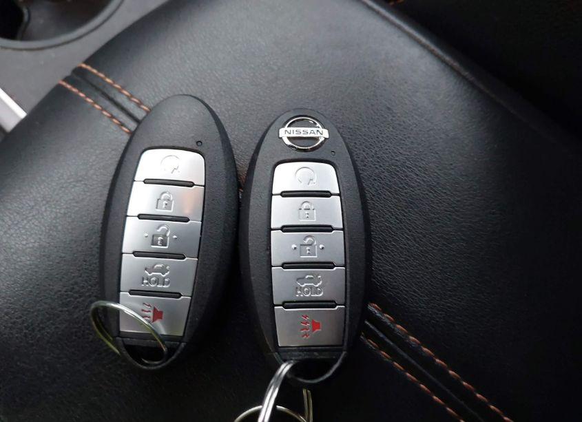 Photo 11 of 2020 Nissan Altima SR VC-TURBO FWD (VIN 1N4AL4CV5LC155811)