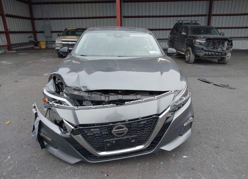 Photo 13 of 2020 Nissan Altima SR VC-TURBO FWD (VIN 1N4AL4CV5LC155811)