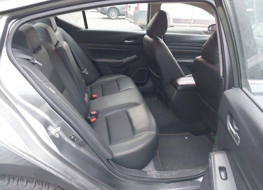 Photo 8 of 2020 Nissan Altima SR VC-TURBO FWD (VIN 1N4AL4CV5LC155811)