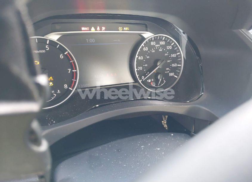 Photo 14 of 2023 Nissan Altima SR VC-TURBO FWD (VIN 1N4AL4CV5PN424254)