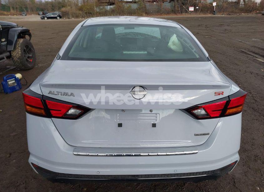 Photo 15 of 2023 Nissan Altima SR VC-TURBO FWD (VIN 1N4AL4CV5PN424254)
