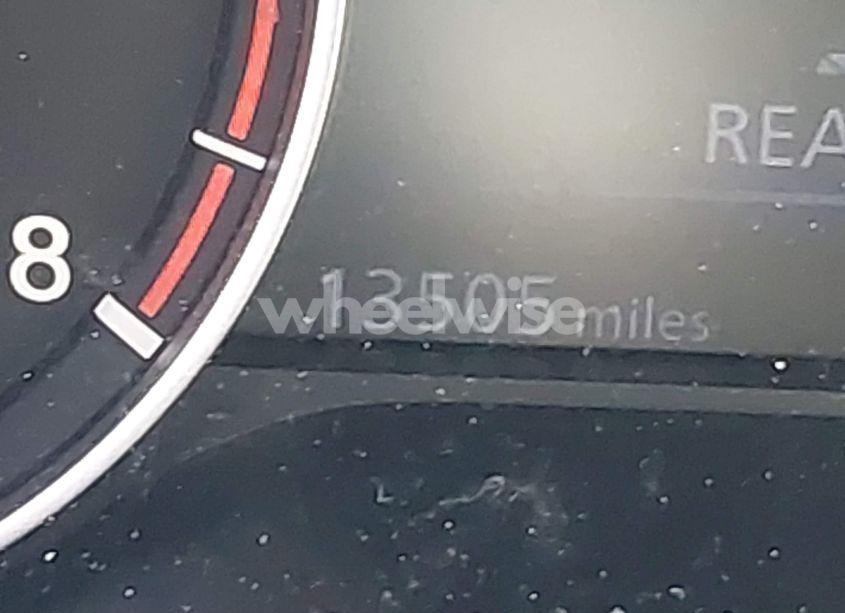 Photo 7 of 2023 Nissan Altima SR VC-TURBO FWD (VIN 1N4AL4CV5PN424254)