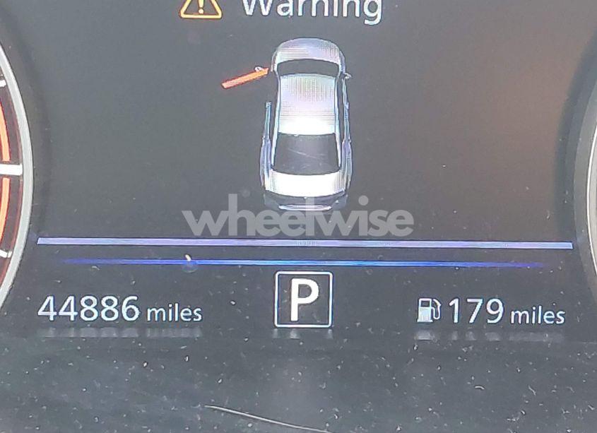 Photo 15 of 2020 Nissan Altima SR VC-TURBO FWD (VIN 1N4AL4CV6LC140928)