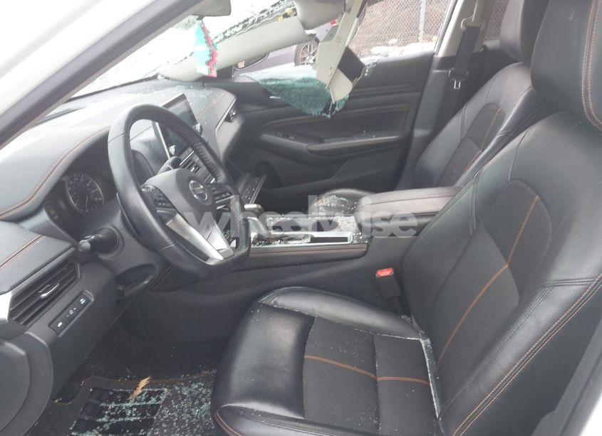 Photo 5 of 2020 Nissan Altima SR VC-TURBO FWD (VIN 1N4AL4CV6LC140928)