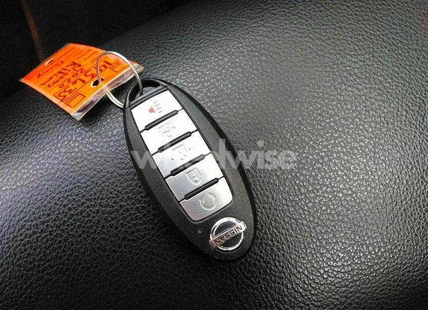 Photo 11 of 2020 Nissan Altima SR VC-TURBO FWD (VIN 1N4AL4CV6LC143635)