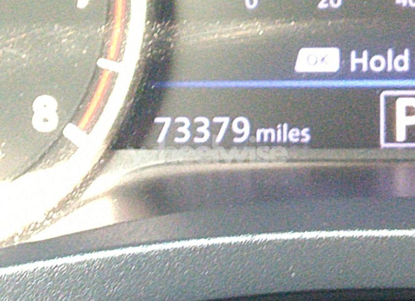 Photo 15 of 2020 Nissan Altima SR VC-TURBO FWD (VIN 1N4AL4CV6LC143635)