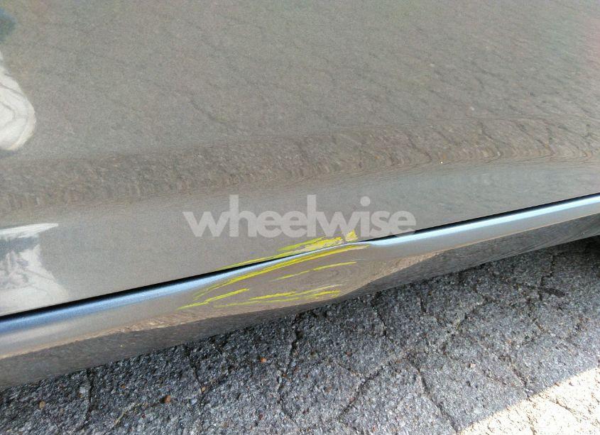 Photo 6 of 2020 Nissan Altima SR VC-TURBO FWD (VIN 1N4AL4CV6LC143635)