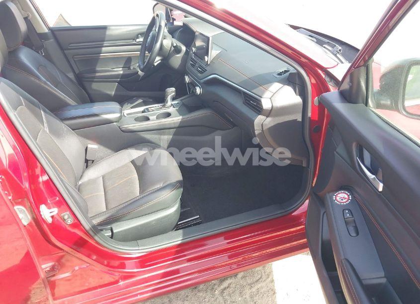 Photo 5 of 2020 Nissan Altima SR VC-TURBO FWD (VIN 1N4AL4CV6LC171161)