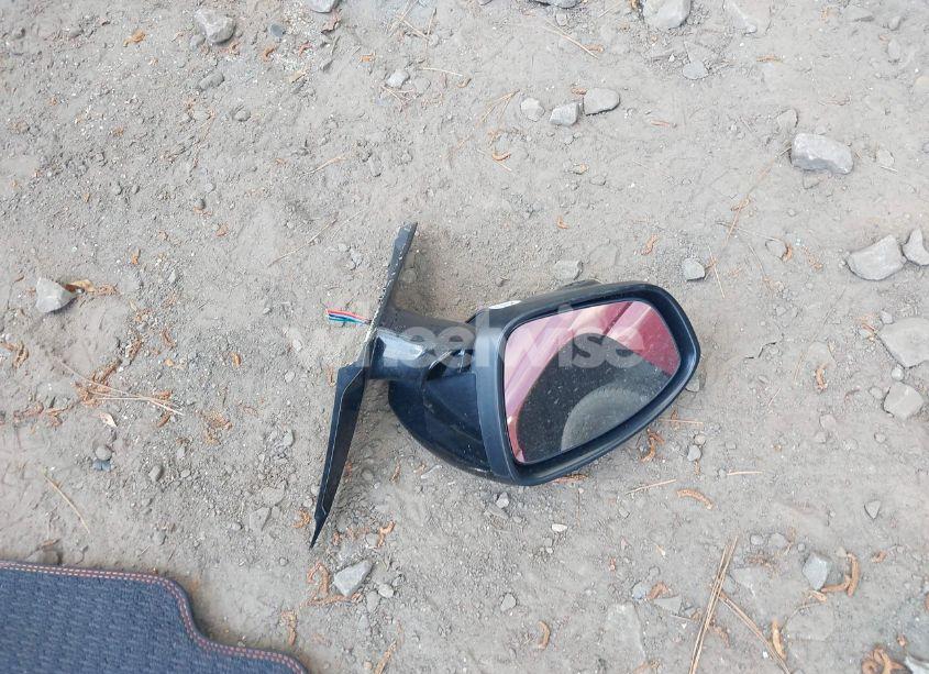 Photo 12 of 2023 Nissan Altima SR VC-TURBO FWD (VIN 1N4AL4CV6PN301305)