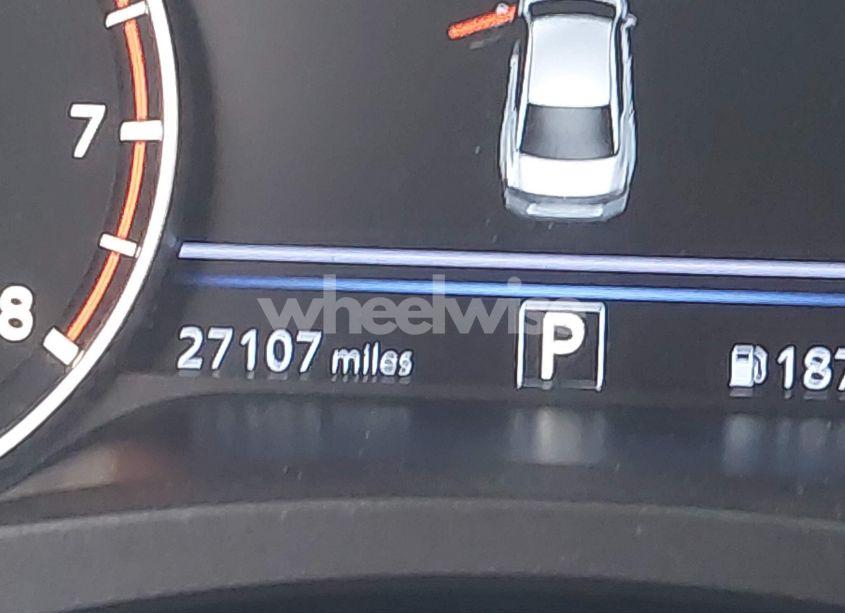 Photo 15 of 2023 Nissan Altima SR VC-TURBO FWD (VIN 1N4AL4CV6PN353890)