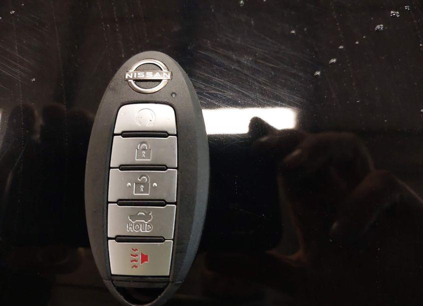 Photo 11 of 2024 Nissan Altima SR VC-TURBO FWD (VIN 1N4AL4CV6RN390070)