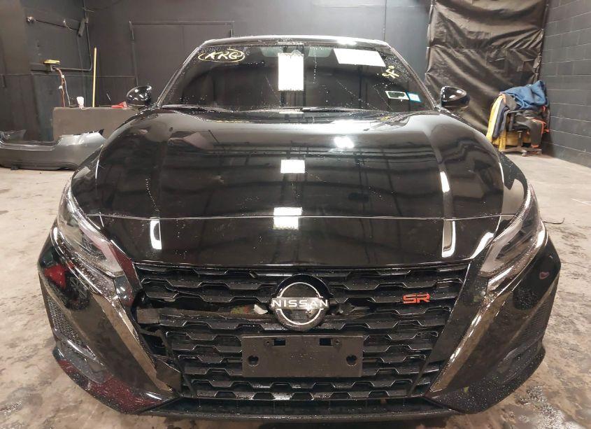 Photo 12 of 2024 Nissan Altima SR VC-TURBO FWD (VIN 1N4AL4CV6RN390070)