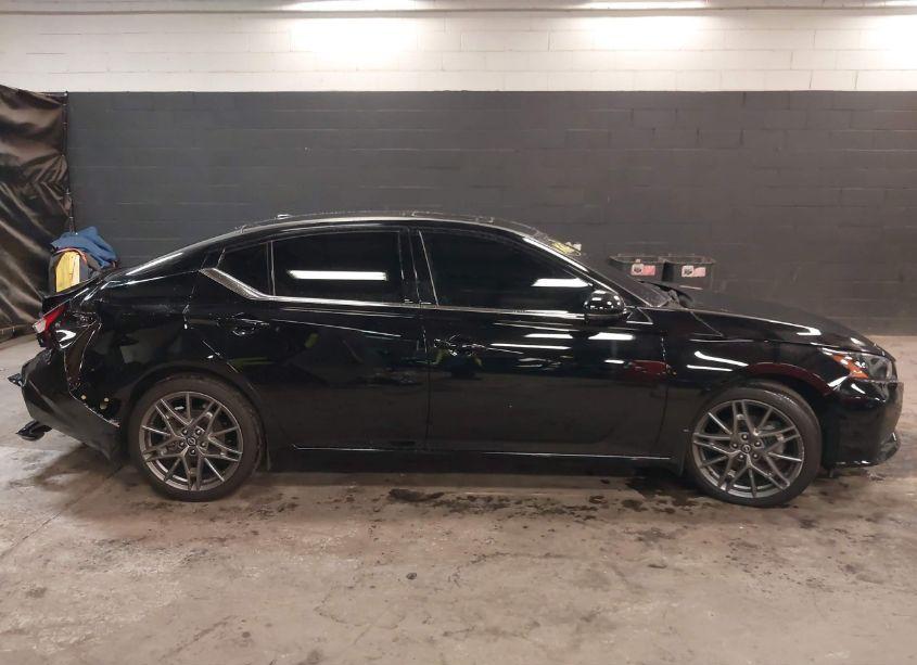 Photo 13 of 2024 Nissan Altima SR VC-TURBO FWD (VIN 1N4AL4CV6RN390070)