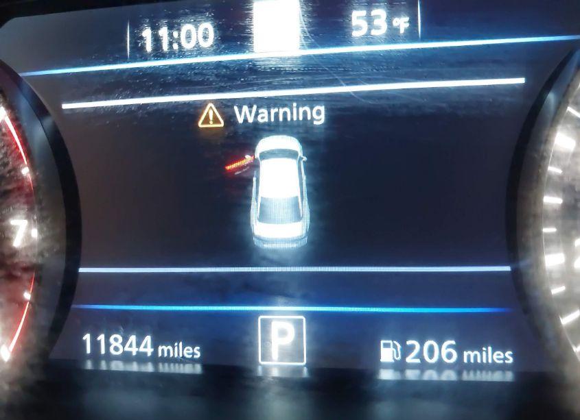 Photo 15 of 2024 Nissan Altima SR VC-TURBO FWD (VIN 1N4AL4CV6RN390070)