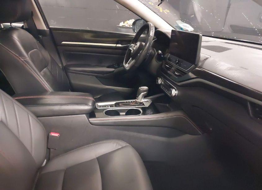 Photo 5 of 2024 Nissan Altima SR VC-TURBO FWD (VIN 1N4AL4CV6RN390070)