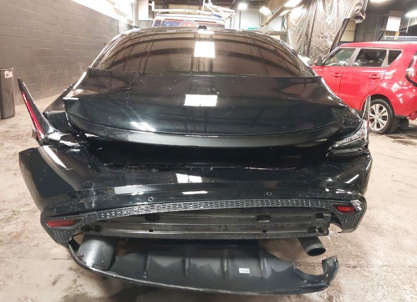 Photo 6 of 2024 Nissan Altima SR VC-TURBO FWD (VIN 1N4AL4CV6RN390070)