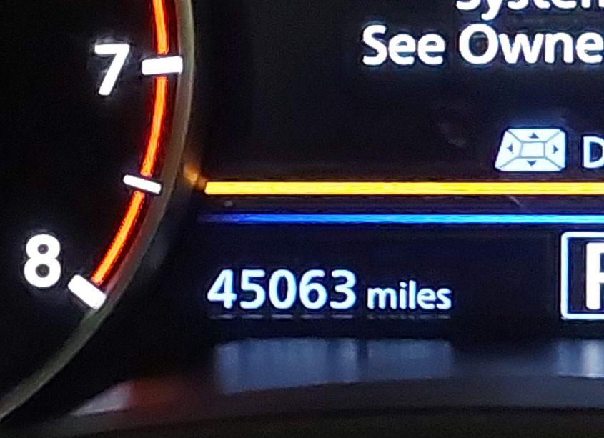 Photo 15 of 2020 Nissan Altima SR VC-TURBO FWD (VIN 1N4AL4CV7LC136743)