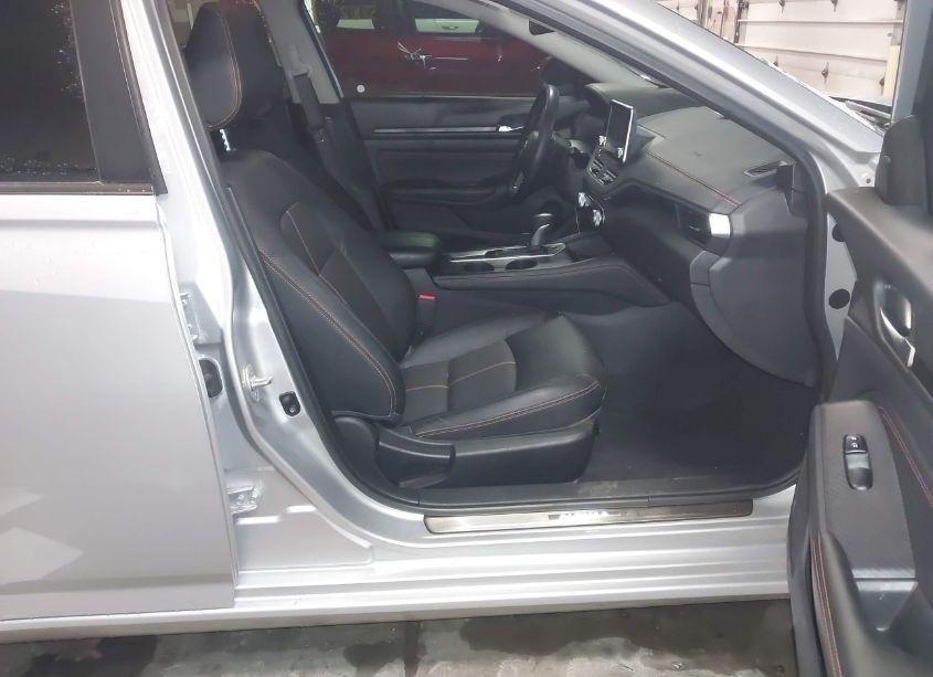 Photo 5 of 2020 Nissan Altima SR VC-TURBO FWD (VIN 1N4AL4CV7LC136743)