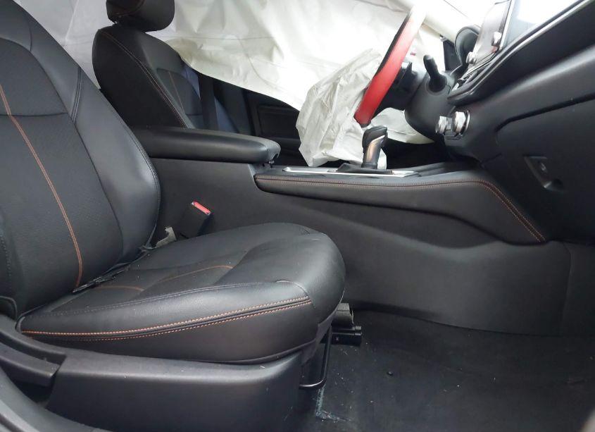 Photo 5 of 2020 Nissan Altima SR VC-TURBO FWD (VIN 1N4AL4CV7LC171539)