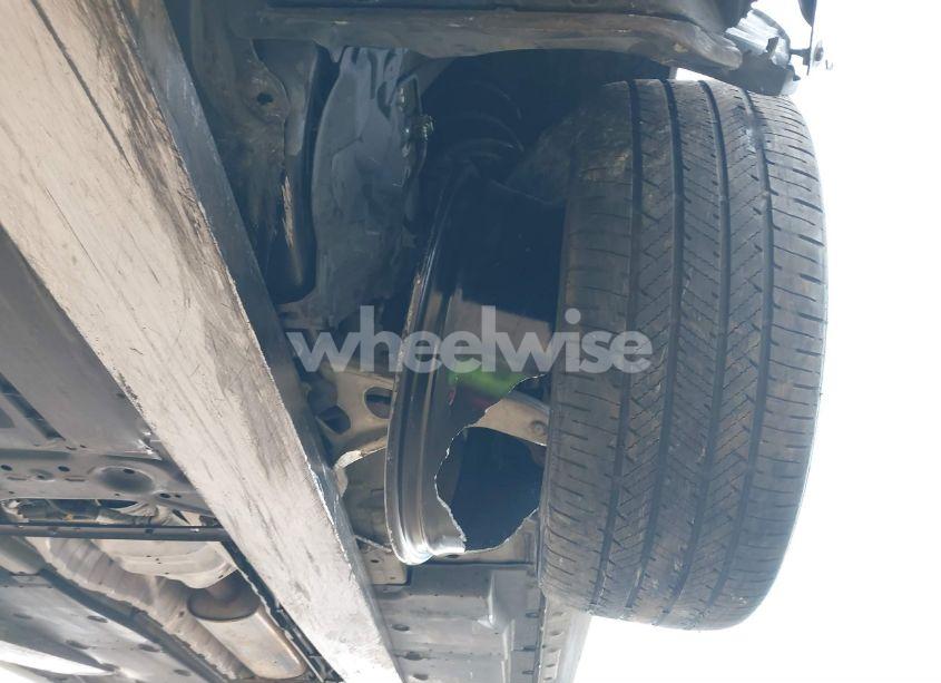 Photo 17 of 2022 Nissan Altima SR VC-TURBO FWD (VIN 1N4AL4CV7NN367357)