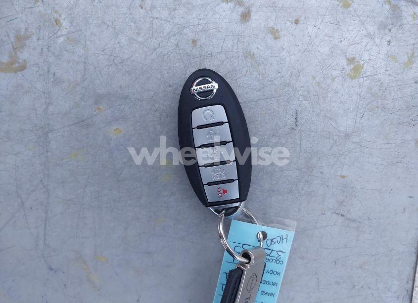 Photo 11 of 2022 Nissan Altima SR VC-TURBO FWD (VIN 1N4AL4CV7NN375443)